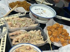 -水牛奶皇后糖水铺(深圳总店)