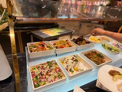-星汇餐厅(新濠影汇店)