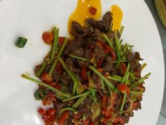 -红菜坊·烤鸭·川鲁宴(石园店)