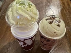 -成川茶店·潮汕工夫浓茶(万象店)