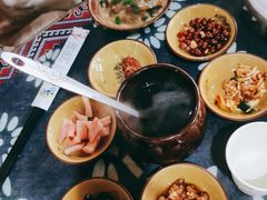 -张关合渣(航空大道店)