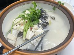 -宝荣鱼馆·临湖之宴(千岛湖店)