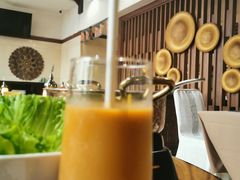 -金厨泰国餐厅·全泰籍厨师料理(拱北店)