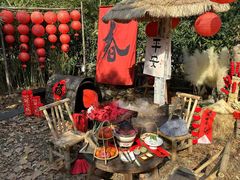 -HERRE·FARM 赫尔露营农场·团建聚会包场