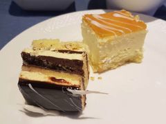 -康帝国际酒店-艾斯本自助西餐厅