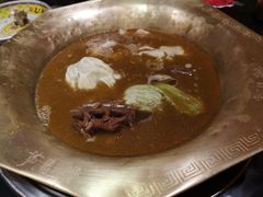 -芦月轩羊蝎子(劲松店)