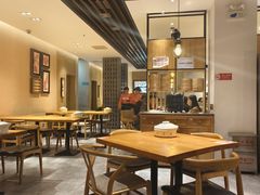 -姥姥家春饼店(惠新东街店)