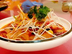 -农家大院(纪王店)