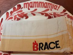 -Mammamia意大利餐厅(阳春巷店)