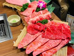 -俺的焼肉(銀座9丁目店)