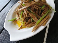 -长安上水缘度假庄园