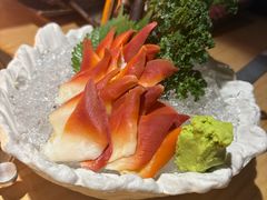 -松鱼亭·和牛烧肉(协鑫广场店)