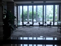 -无锡新湖铂尔曼大酒店