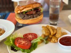 -白云中餐厅·粤菜·亚龙湾喜来登度假酒店