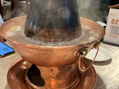 -东来顺饭庄(王府井步行街店)