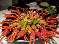 -红盔甲·小龙虾(天钥桥店)