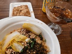 宜宾燃面-三生小馆(亭知路店)