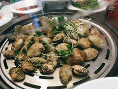 花斑蛤-海鲜谷(瓯悦店)