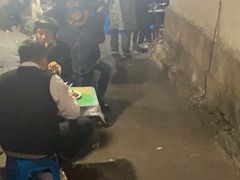 -麻木老地方牛筋牛杂(长堤街店)
