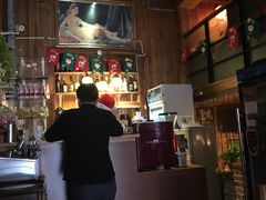 -爱德堡西餐咖啡吧(北师大店)