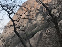 -嵖岈山风景区