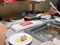 -海底捞火锅(河东万达广场店)