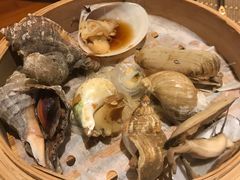 -马哥孛罗咖啡厅·Cafe Marco (厦门马哥孛罗东方大酒店)