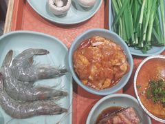 -蚝英雄·自助烤蚝(高新店)