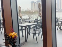 -翠山·映月湖景餐厅(映月湖公园店)