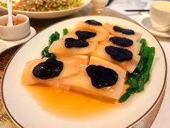 -唐阁(香港朗廷酒店)