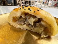 -董小西的凉皮和椒麻鸡(三元桥店)