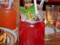 -BROWNSTONE布朗石西班牙餐厅(富城店)