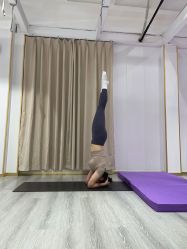 点击看大图 -亚太瑜伽普拉提学院