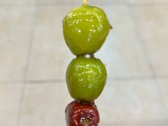 -朴小妹人参鸡汤火锅(长白山万达店)