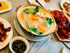 -砂锅李(九江路店)