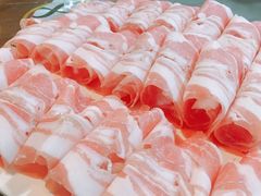 -竹叶涮肉坊(总店)