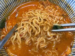 肥牛辛拉面-李先生的首尔小馆(松江启源广场店)