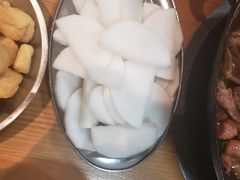 -大自然醉鹅·铁锅火焰鹅(上海联洋店)