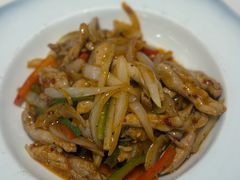 -马凯餐厅(长椿街店)