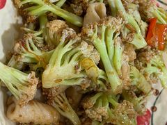 -洞密园美食城(富华路店)