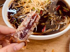 虾爬子-渔家乐小海鲜(皇姑店)