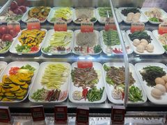 -不倒翁·安徽名菜楼(步行街店)