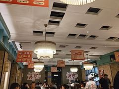 -味上湘菜馆(岳麓山店)