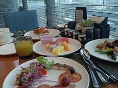 -丽晶酒店-金宝99 Restaurant