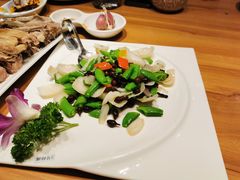 -品回味清真西北楼(宁波首店)