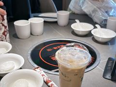 -骨之味·筒骨汤火锅(江头店)