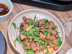 -云海肴·汽锅鸡·云南菜(广安门天虹店)