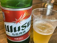 -毛胡子牛羊餐馆(武宁路店)