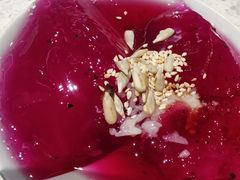 冰粉-食之六七·面(朝阳大悦城店)