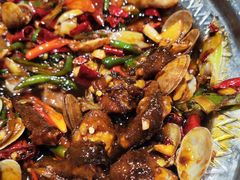 -东来土菜馆(民祥园路店)